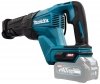 Piła brzeszczotowa posuwowa Makita JR001GM201 2x4.0Ah 40V XGT